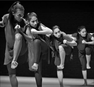 Eko Supriyanto, Balabala, 2016