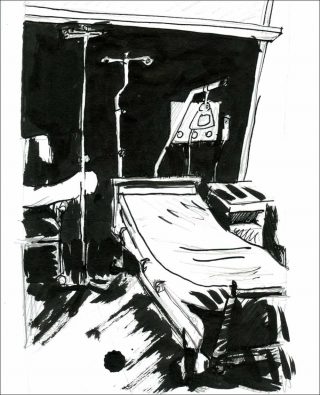 Diane Guyot de Saint-Michel