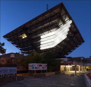 Comfort #14, installation, Sabina Lang et Daniel Baumann