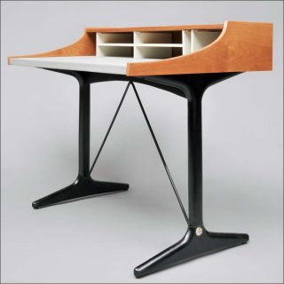 Pierre Paulin, Bureau CM 193, 1958