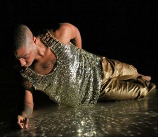 Kyle Abraham (Cie A.I.M), Live! The Realest MC, 2011