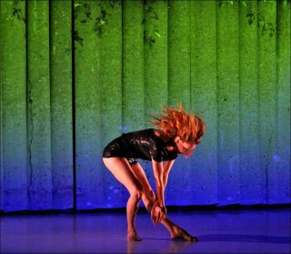 Kyle Abraham (Cie A.I.M), Live! The Realest MC, 2011