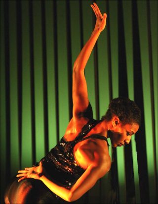 Kyle Abraham (Cie A.I.M), Live! The Realest MC, 2011