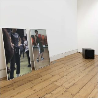 Paul Maheke, Mutual Survival, Lorde’s Manifesto, 2015