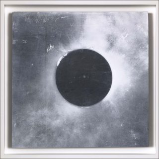 Suite of Nine, peinture, Julie Mehretu