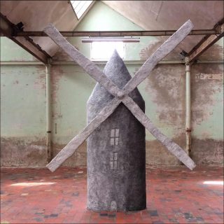 Charlie Youle, Bevis Martin,