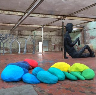 Charlie Youle, Bevis Martin,