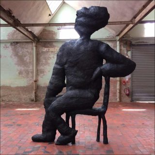 Charlie Youle, Bevis Martin,