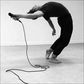 Naïf Production (Sylvain Bouillet, Mathieu Desseigne-Ravel, Lucien Reynès), Des gens qui dansent (Petite histoire des quantités négligeables), 2018