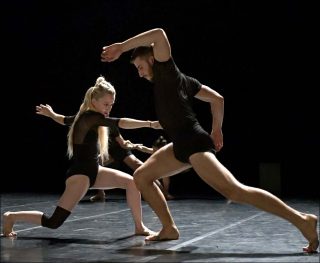 Angelin Preljocaj (Ballet Preljocaj), Still Life, 2017
