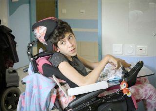 Éric Minh Cuong Castaing (Cie Shonen), L'Âge d'or, 2018