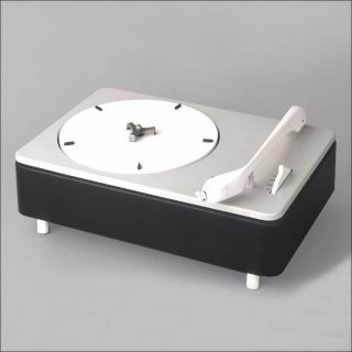 Dieter Rams, Wilhelm Wagenfeld, Gerd Alfred Müller, Platine type PC3SV, 1959