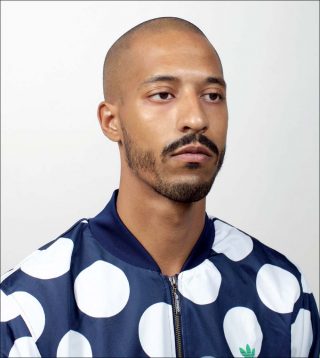 Série Absent, Sylvain, photo, Olivier Chabanis