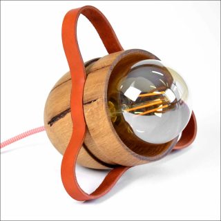 Clément Demarson (École Boulle), Loona, 2017