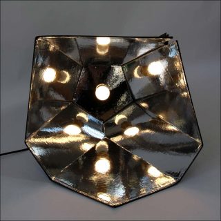 Charlotte Goudouneix (École Estienne), Kaléidoscope, 2018