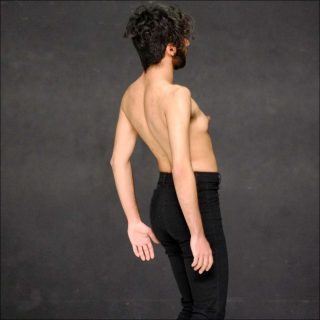 Sorour Darabi, Savušun, 2018