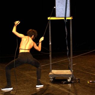 Sorour Darabi, Savušun, 2018