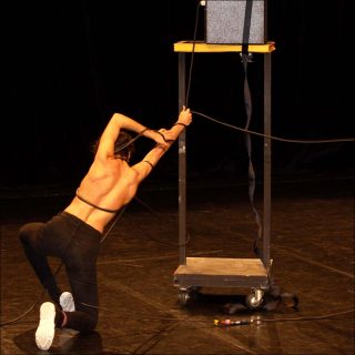 Sorour Darabi, Savušun, 2018