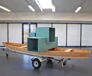 Paolo Codeluppi & Kristina Solomoukha,