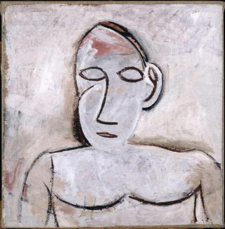 Pablo Picasso