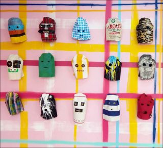 Pierre Bendine-Boucar