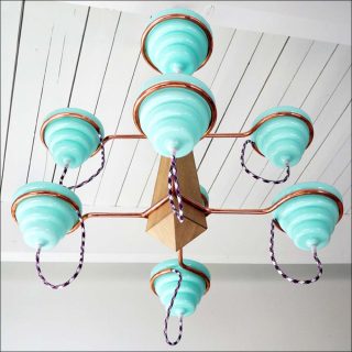 John Hogan (John Hogan Design) et Erich Ginder (Erich Ginder Studio), South Side of the Sky - Nocturnal