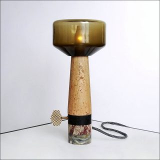 John Hogan (John Hogan Design) et Erich Ginder (Erich Ginder Studio), Phaedra