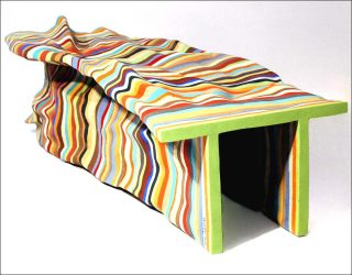 Julien Carretero, To Be Continued, 2007