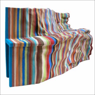 Julien Carretero, To Be Continued, 2007