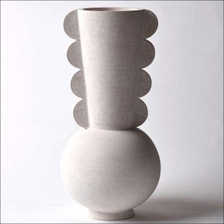 Eric Roinestad (ER Studio), Vessels - vase V78, 2017