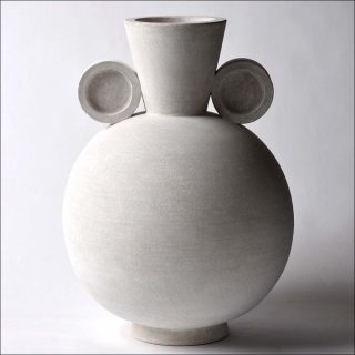 Eric Roinestad (ER Studio), Vessels - vase V80, 2017