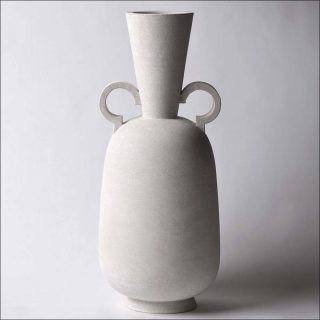 Eric Roinestad (ER Studio), Vessels - vase V81, 2017