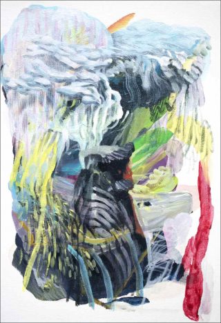 Armelle de Sainte Marie