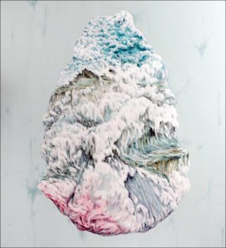 Armelle de Sainte Marie, Barock,