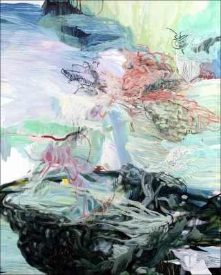 Armelle de Sainte Marie