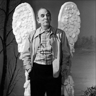 Johan Inger, Alexander Ekman, Mats Ek, Dancing with Bergman, 2018