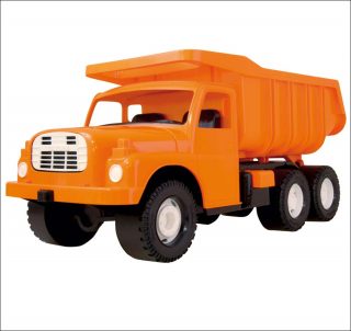 Tombereau Tatra T 148, 1973