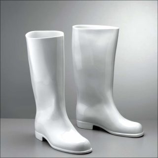 Maxim Velčovsky, vase Waterproof, 2003