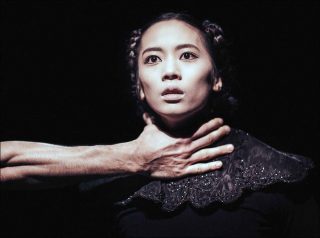 Paul Lightfoot et Sol León (Nederlands Dans Theater), Shut Eye, 2016