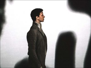 Paul Lightfoot et Sol León (Nederlands Dans Theater), Shut Eye, 2016