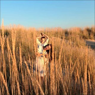 Jenna Jalonen (Triplejay) et Beatrix Simkó, Long Time No See!, 2018