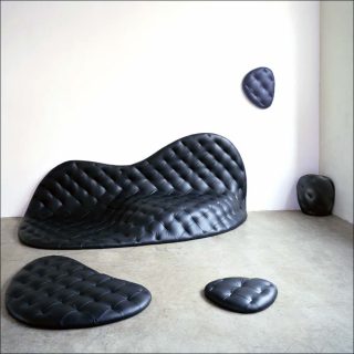 Robert Stadler, Pools and Pouf!, 2004