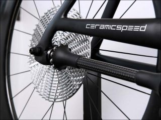 CeramicSpeed, Driven, 2018