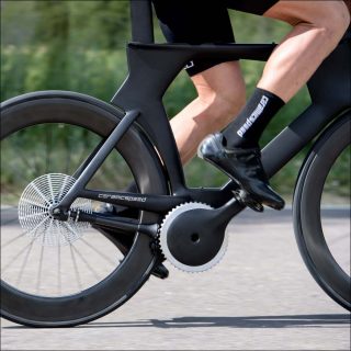 CeramicSpeed, Driven, 2018