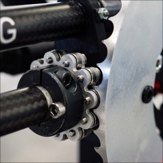 CeramicSpeed, Driven, 2018