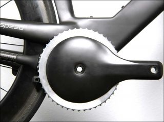 CeramicSpeed, Driven, 2018