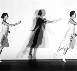 Anne Teresa De Keersmaeker, Fase, 1982