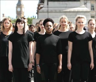 Akram Kahn (Akram Khan Company), Kadamati, 2016-2018