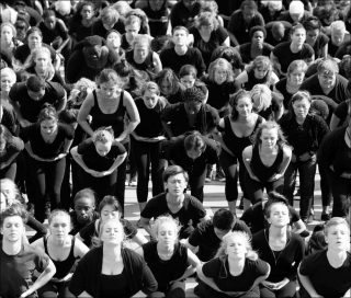 Akram Kahn (Akram Khan Company), Kadamati, 2016-2018