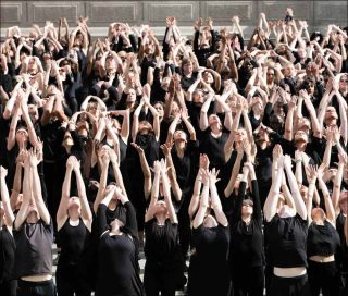 Akram Kahn (Akram Khan Company), Kadamati, 2016-2018